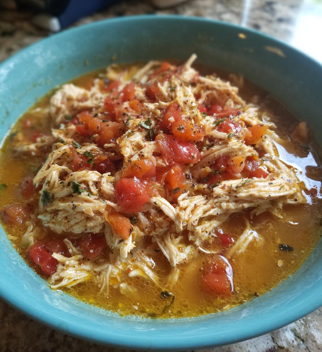 crockpot chicken recipes low calorie