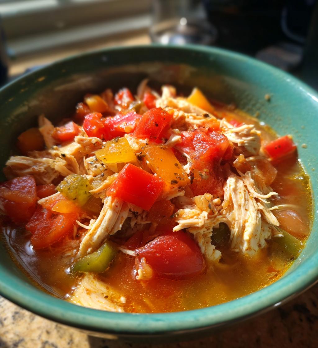 crockpot clean eating recipes