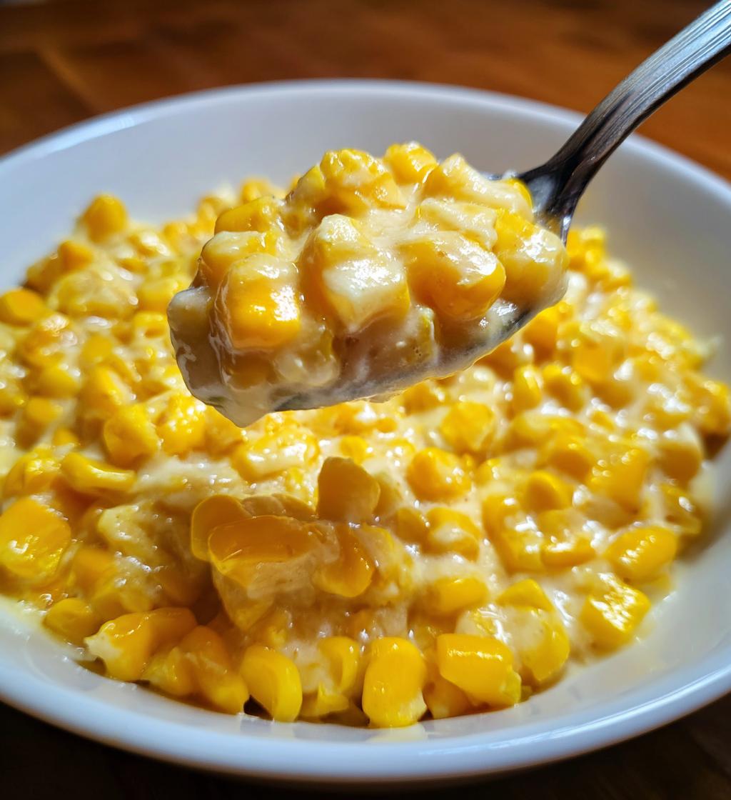crockpot corn recipes slow cooker