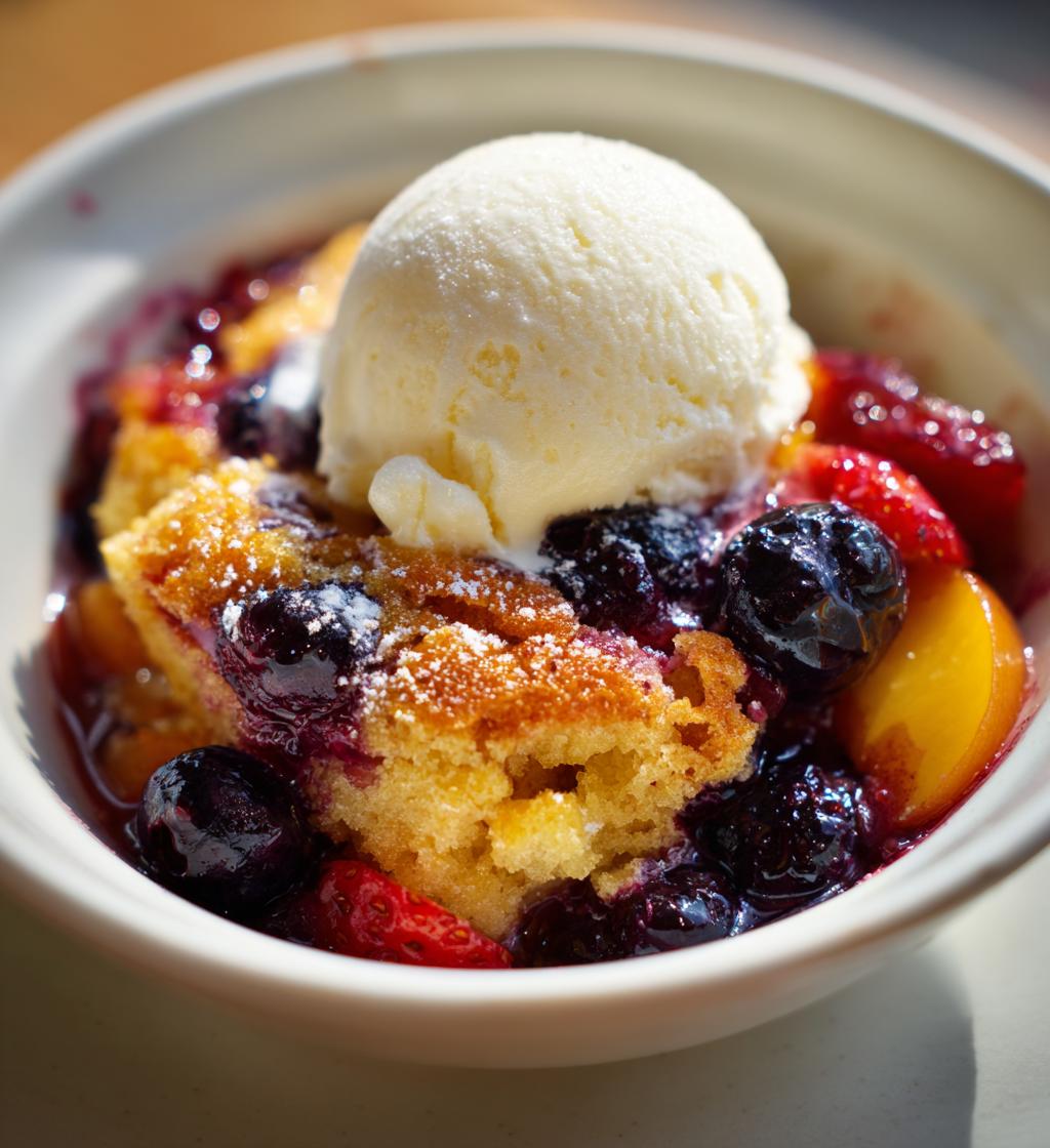 crockpot dessert recipes