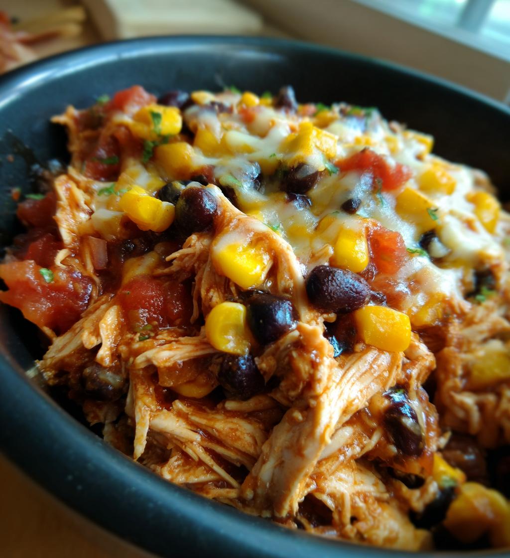 crockpot dump and go recipes