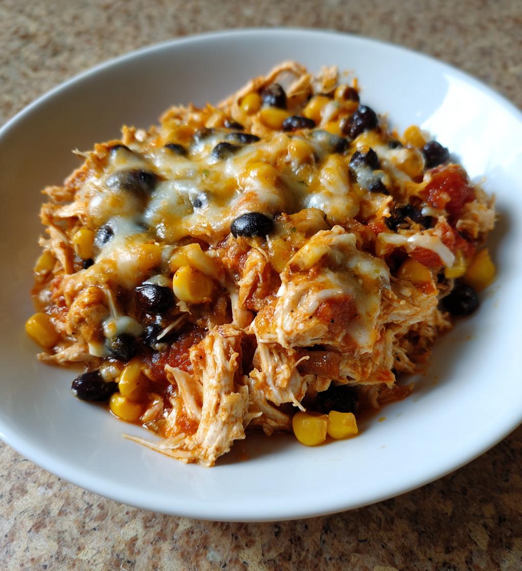 crockpot dump recipes