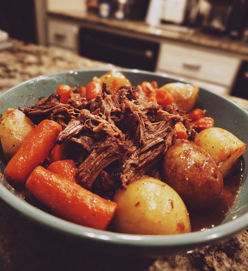 crockpot meat recipes