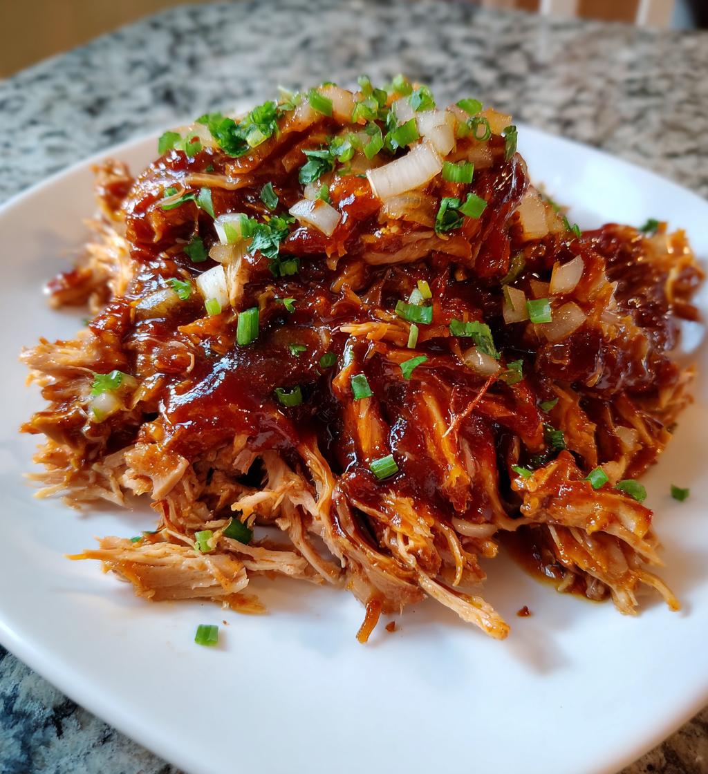 crockpot pork recipes slow cooker