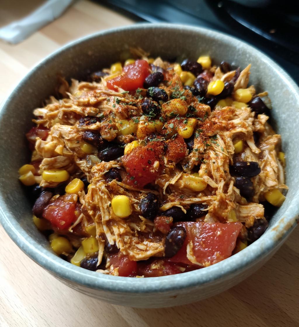 crockpot potluck recipes for a crowd