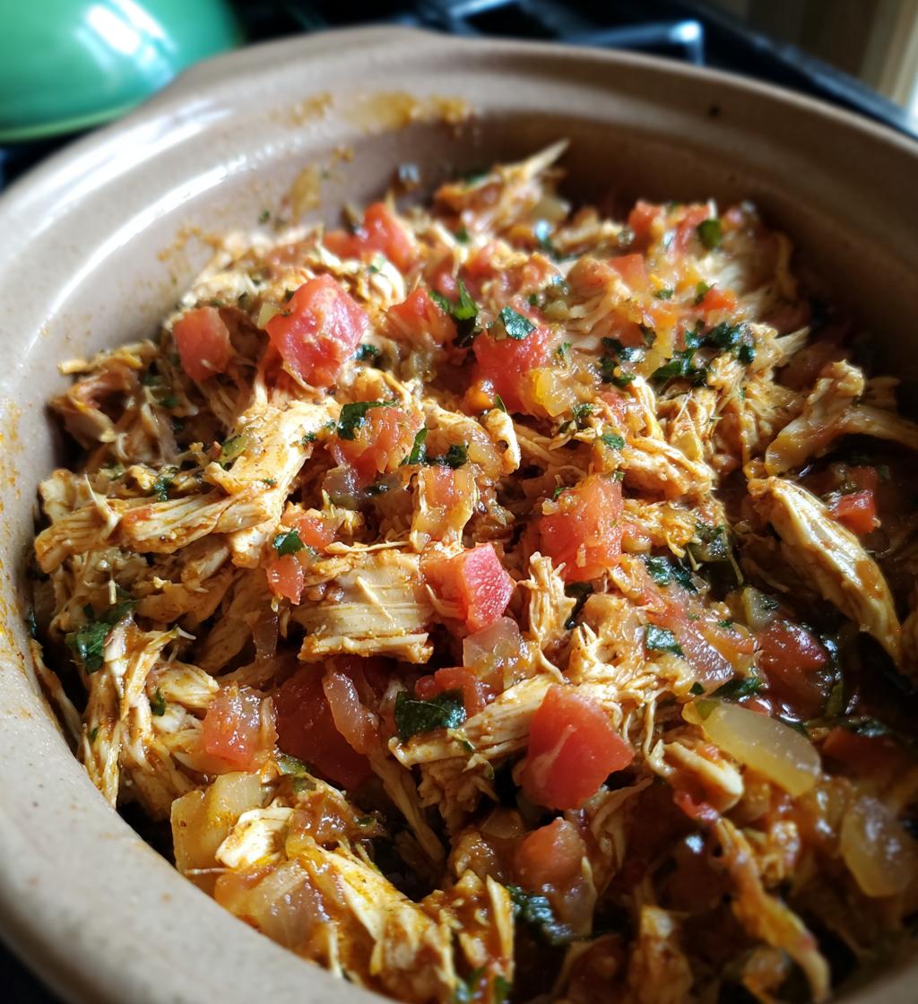 crockpot recipes 4.5 quart