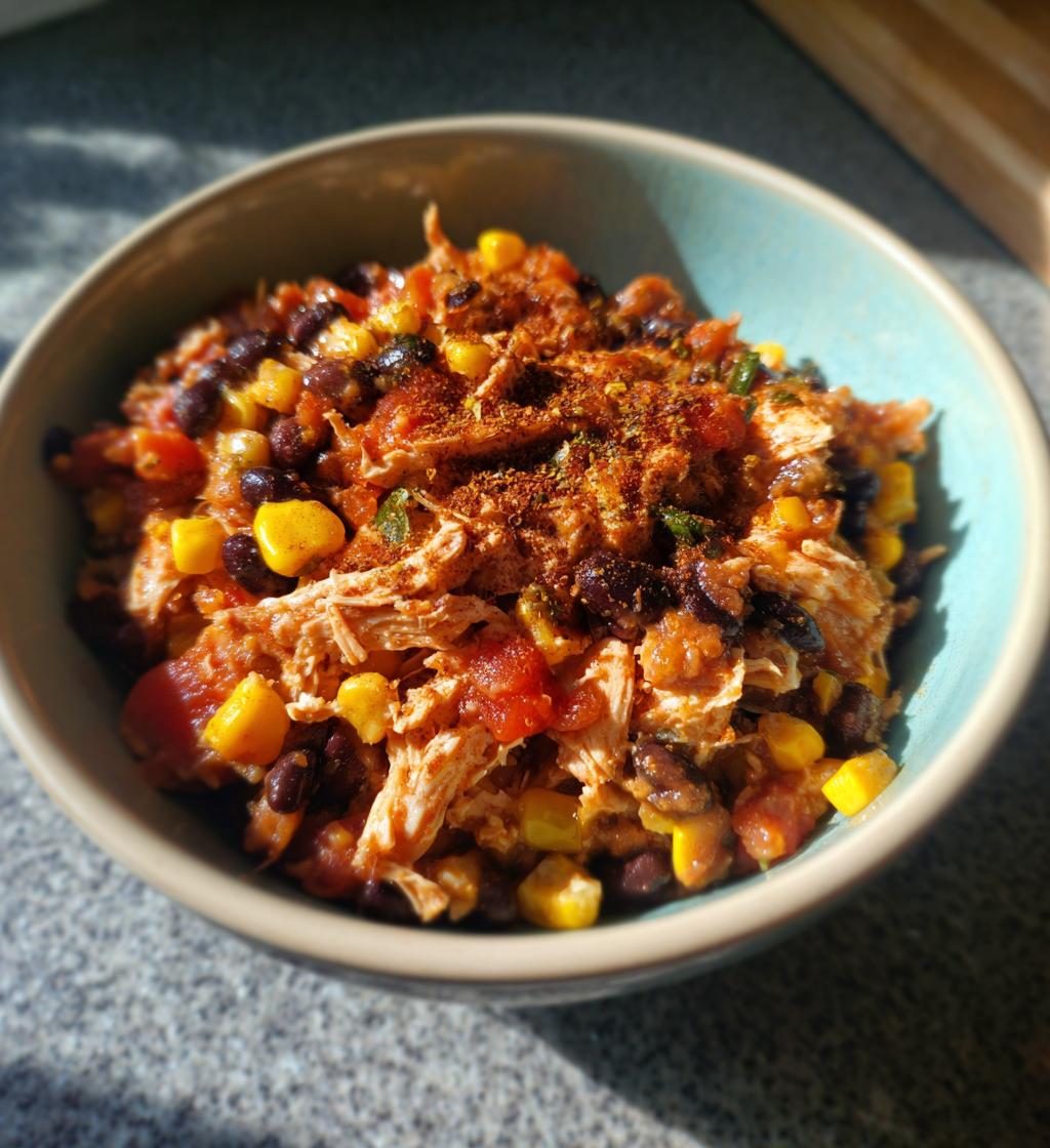 crockpot recipes 5 ingredients or less