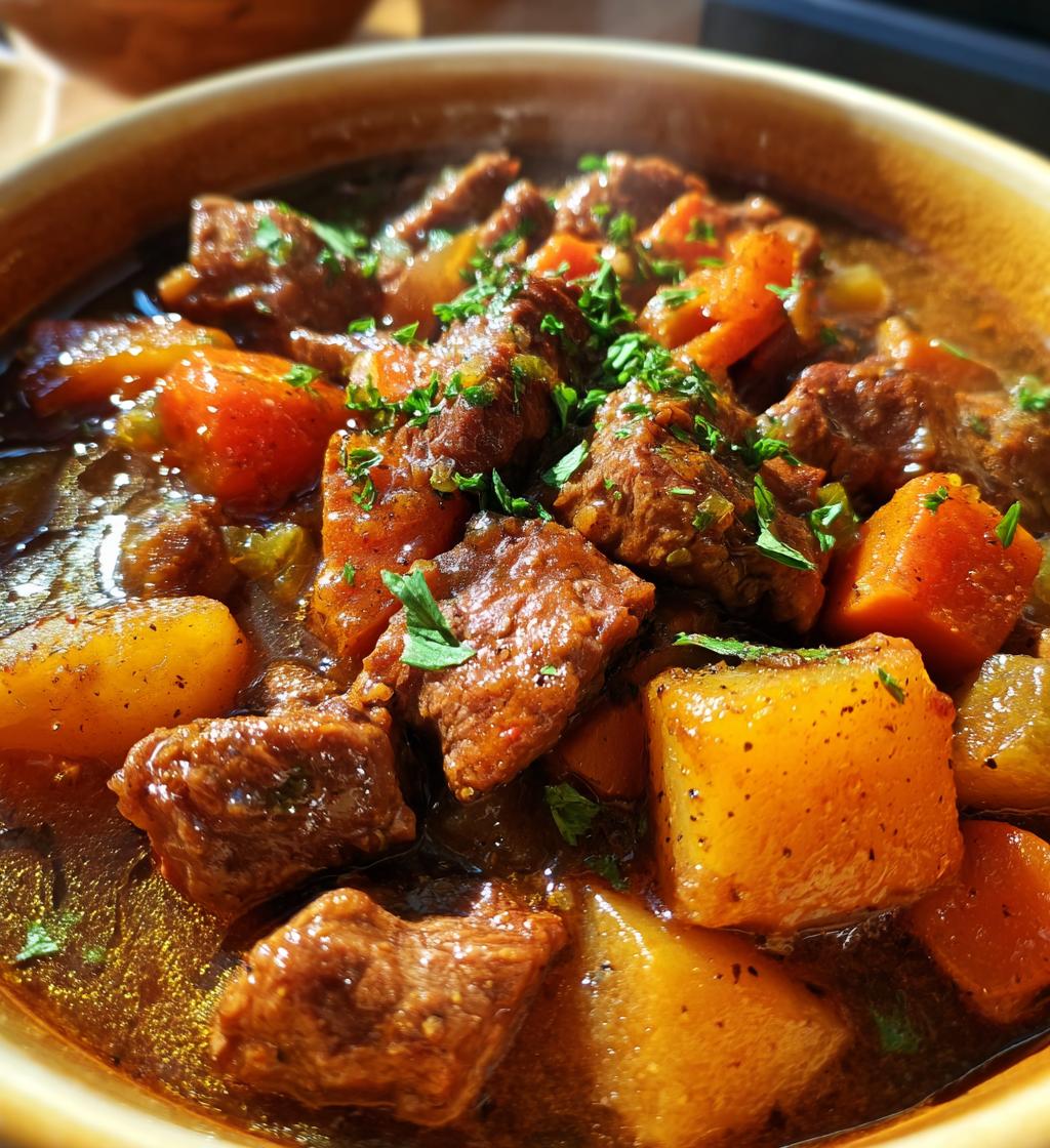 crockpot recipes all day slow cooking