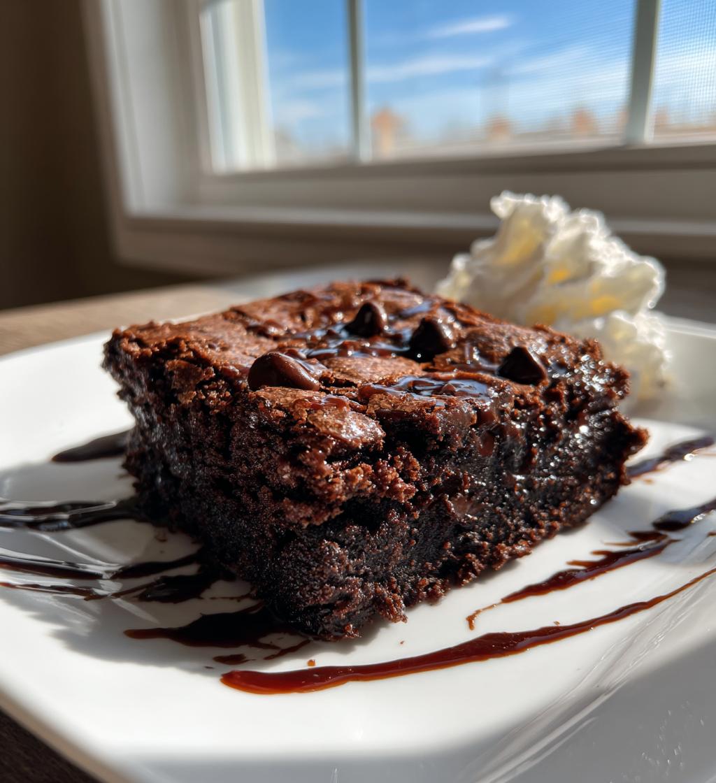 dessert for new years eve party