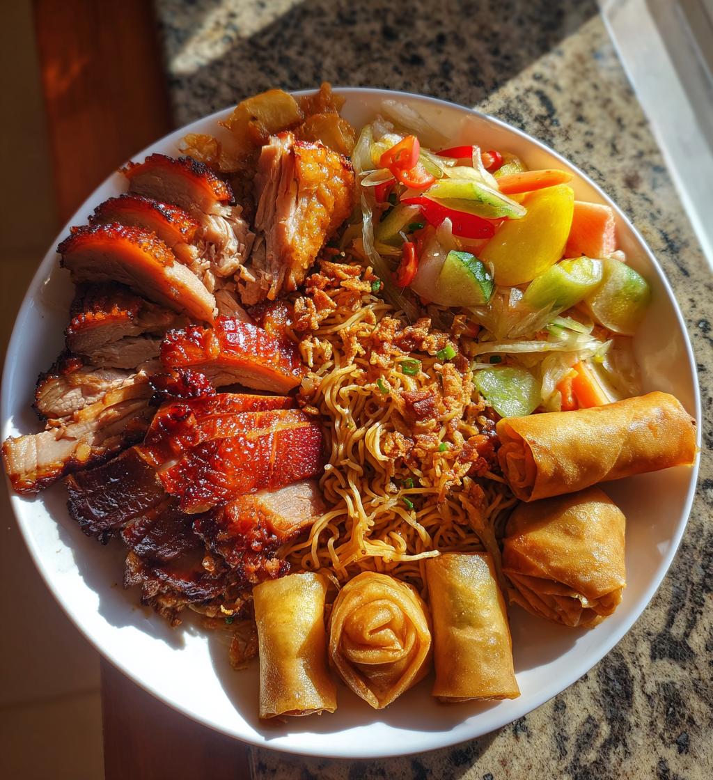 filipino new years eve food