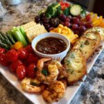 food ideas for new years eve party