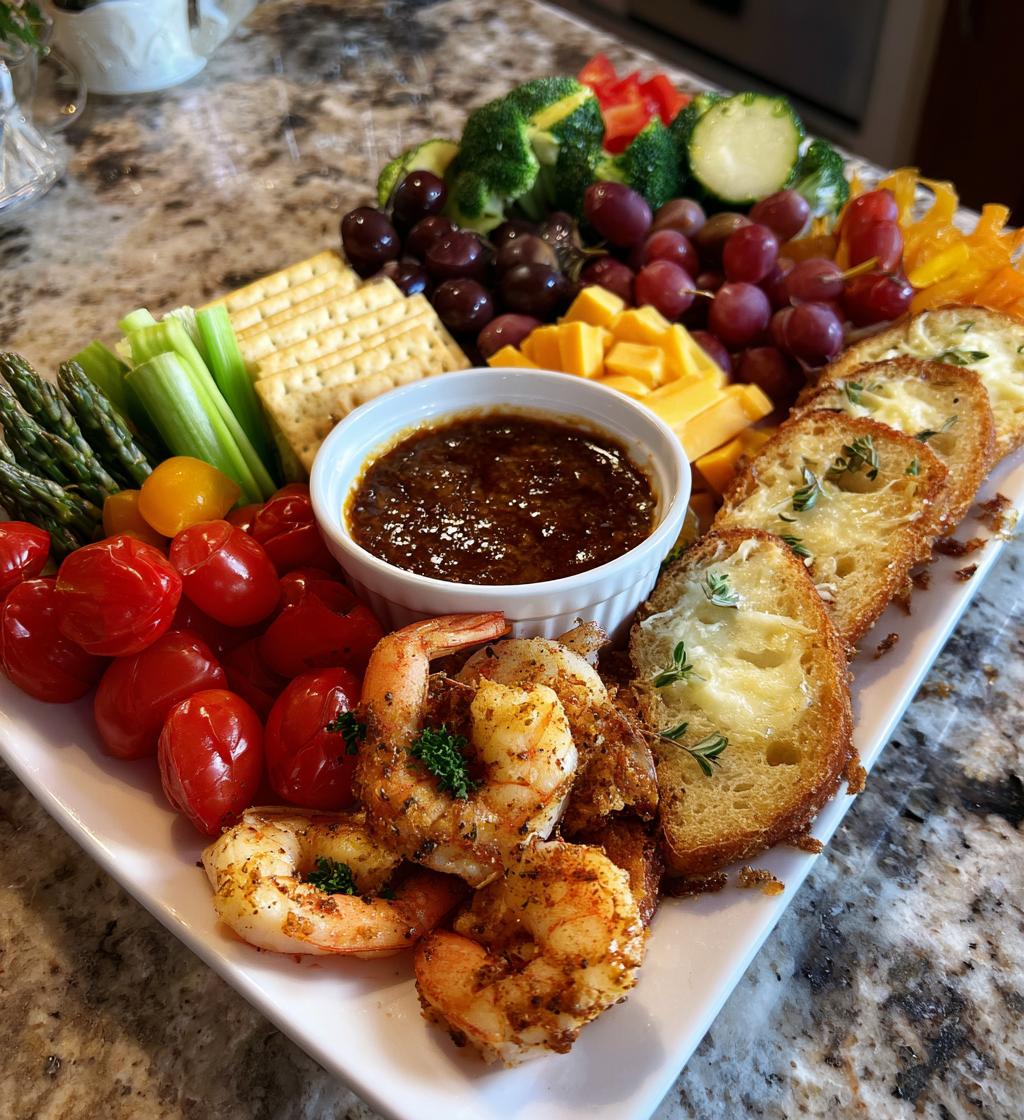 food ideas for new years eve party