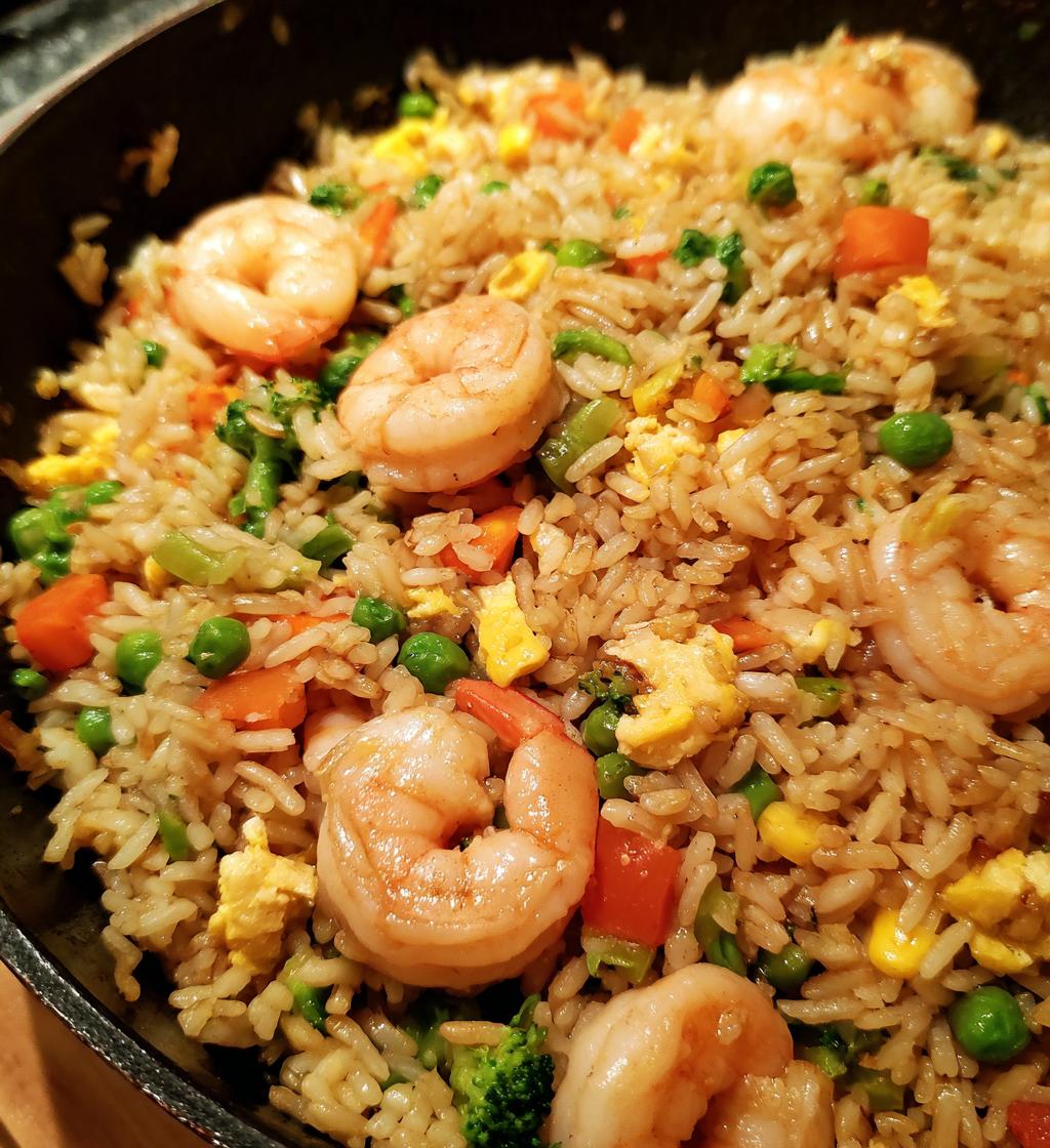 foods for new years eve party