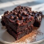 healthy christmas desserts