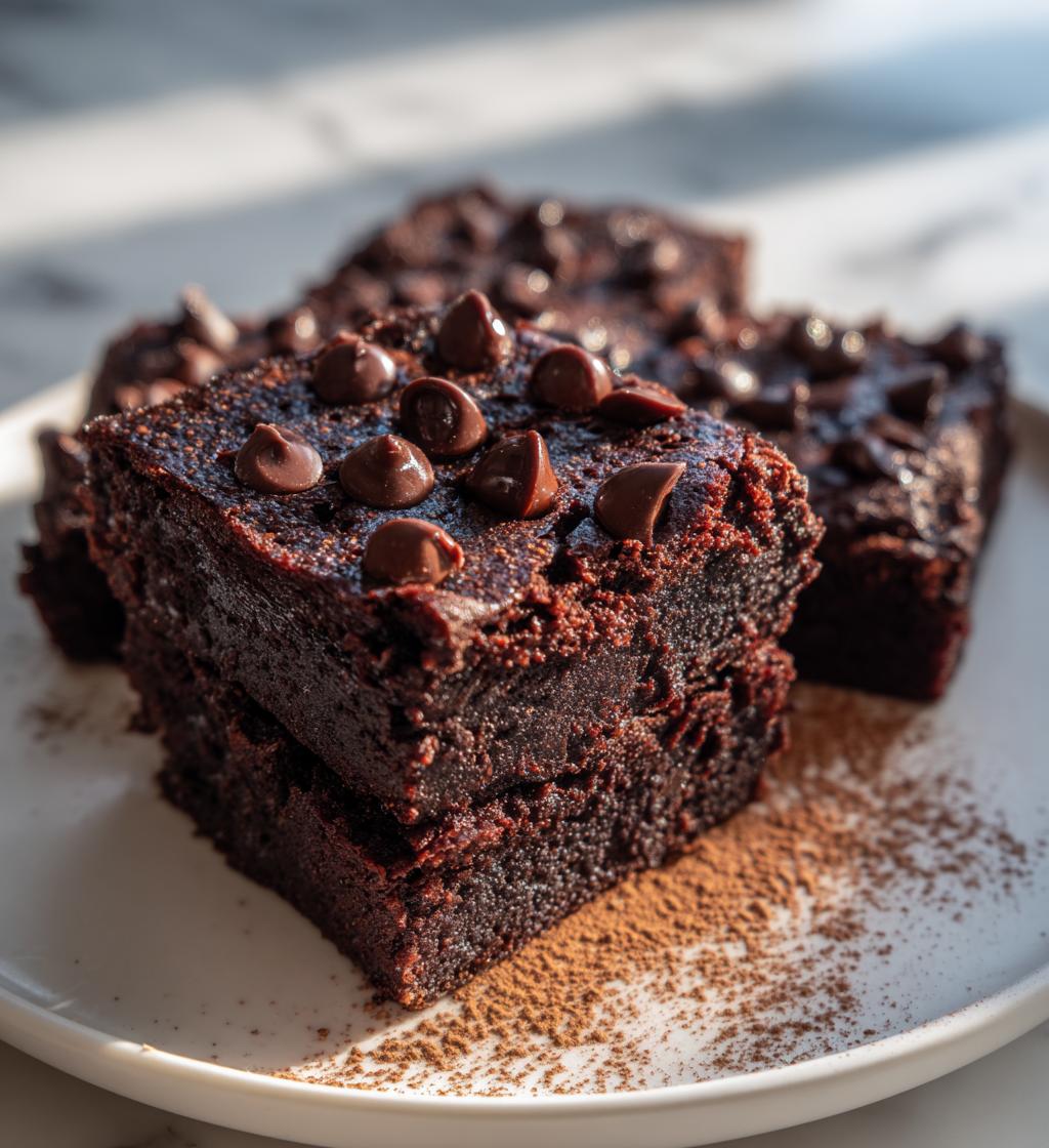 healthy christmas desserts