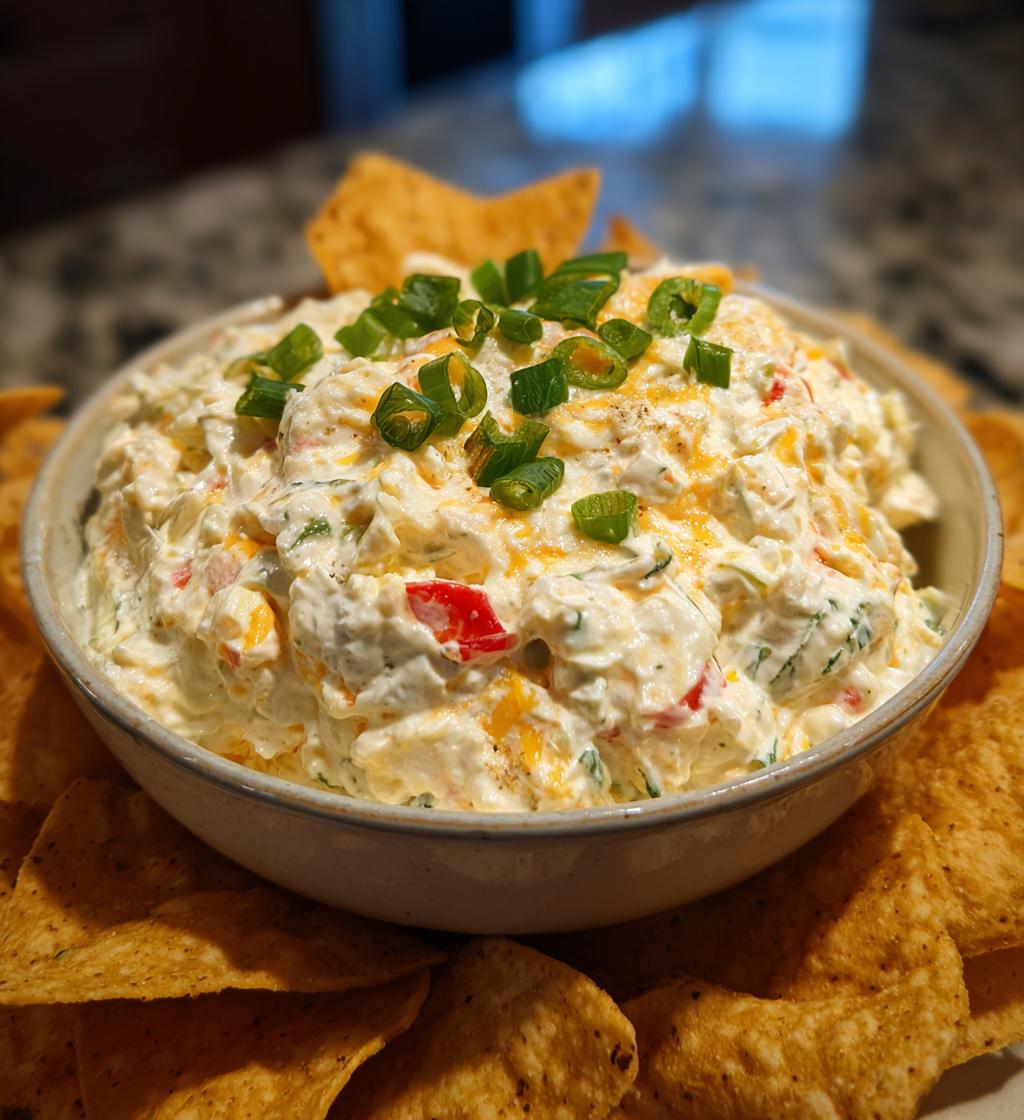 new years appetizer ideas