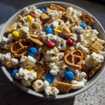new years chex mix recipes
