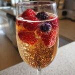 new years cocktail names