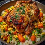 new years day dinner