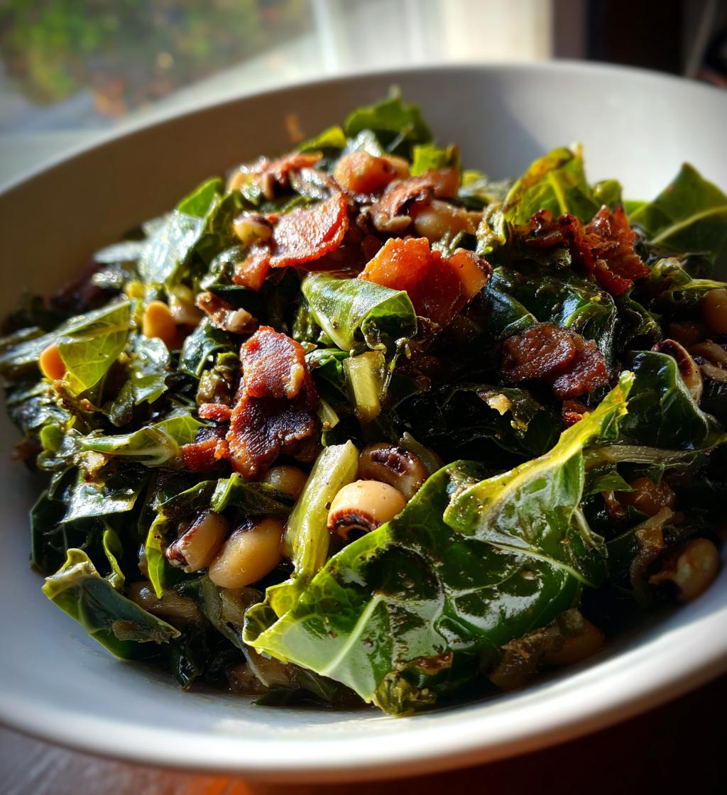 new years day food traditional