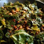 new years day meals good luck