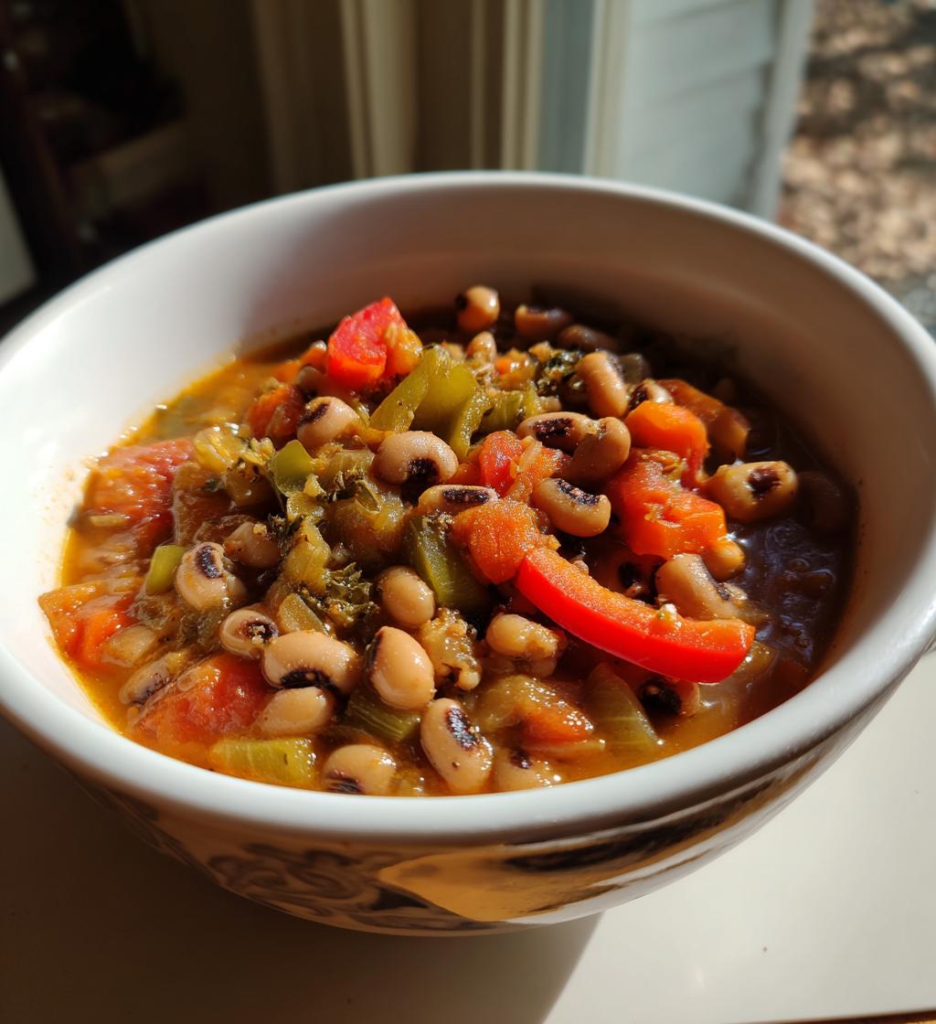 new years day recipes