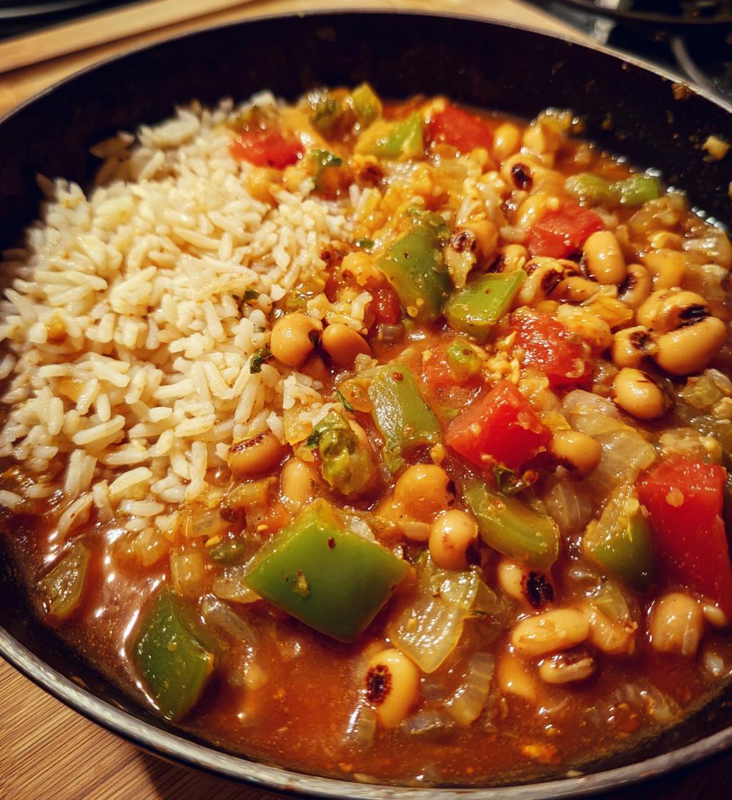 new years day traditional food